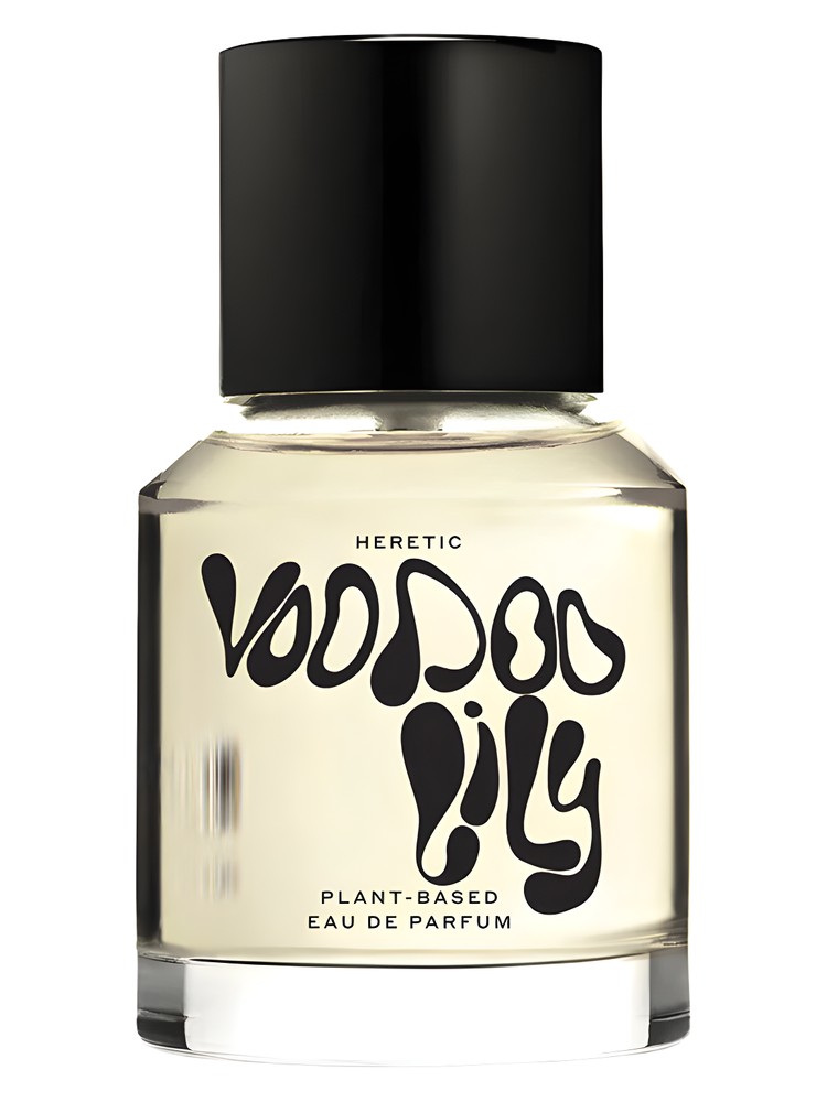 Voodoo Lily