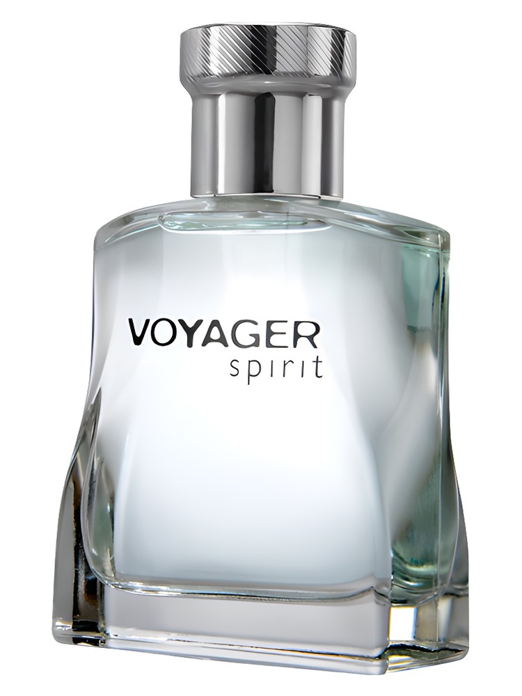 Voyager Spirit