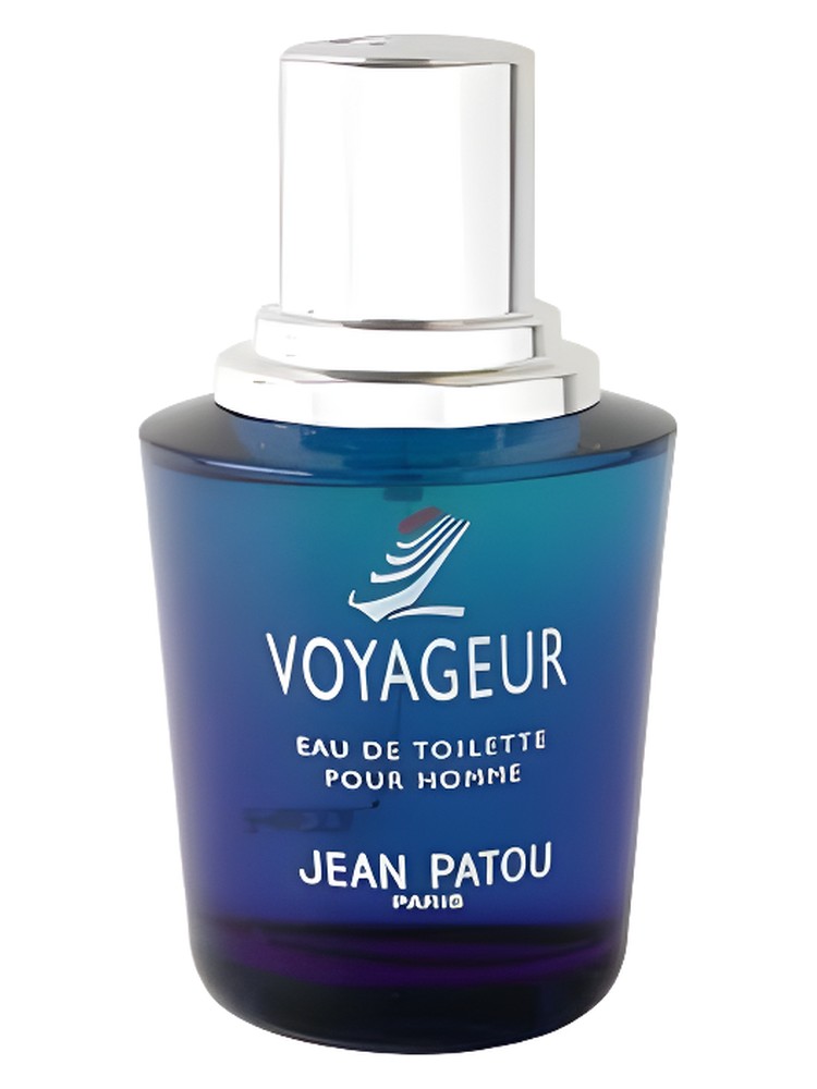 Voyageur