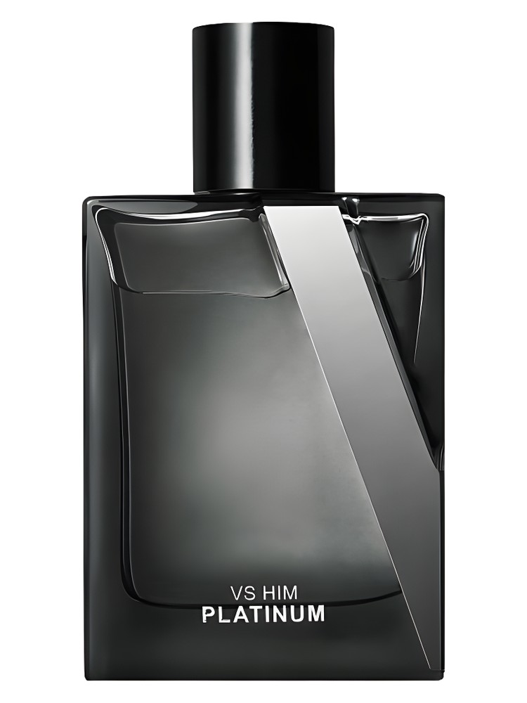 VS Him Platinum