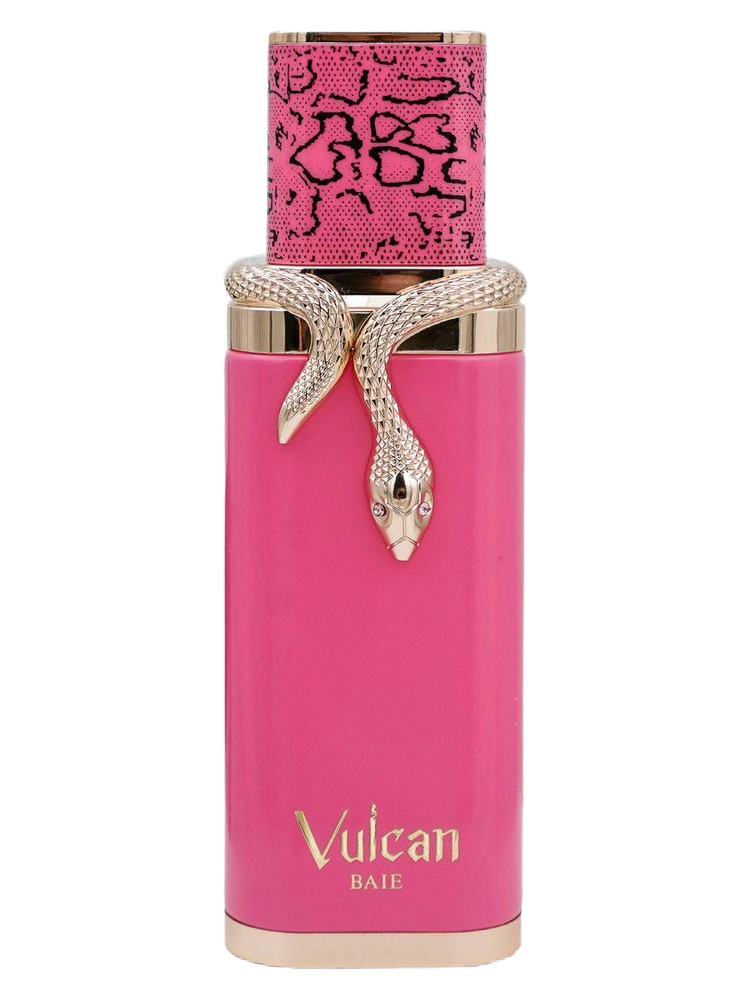 Vulcan Baie