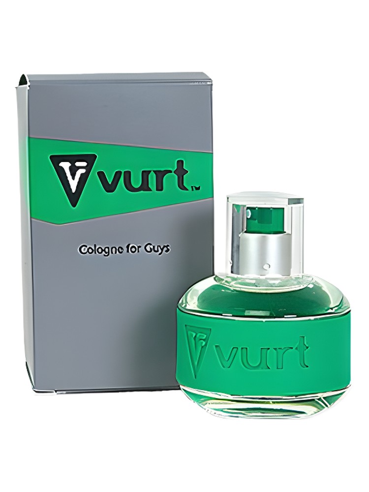 Vurt