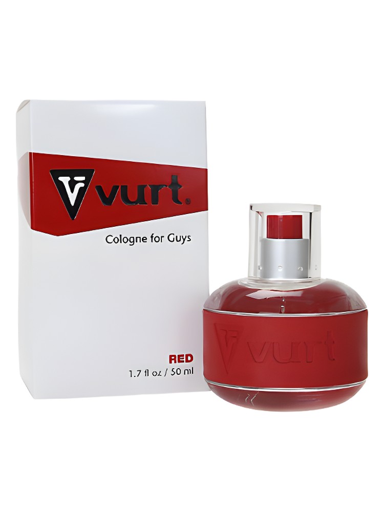 Vurt Red