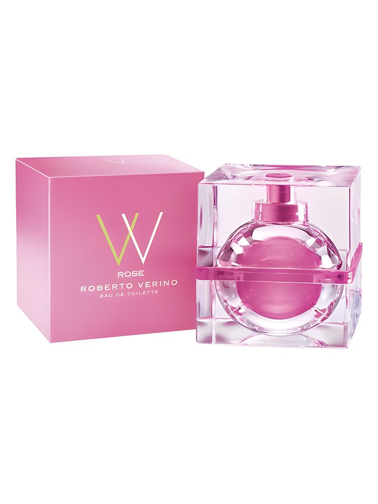 VV Rose