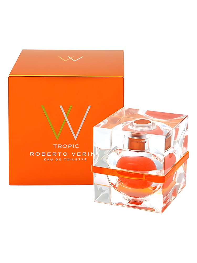 VV Tropic