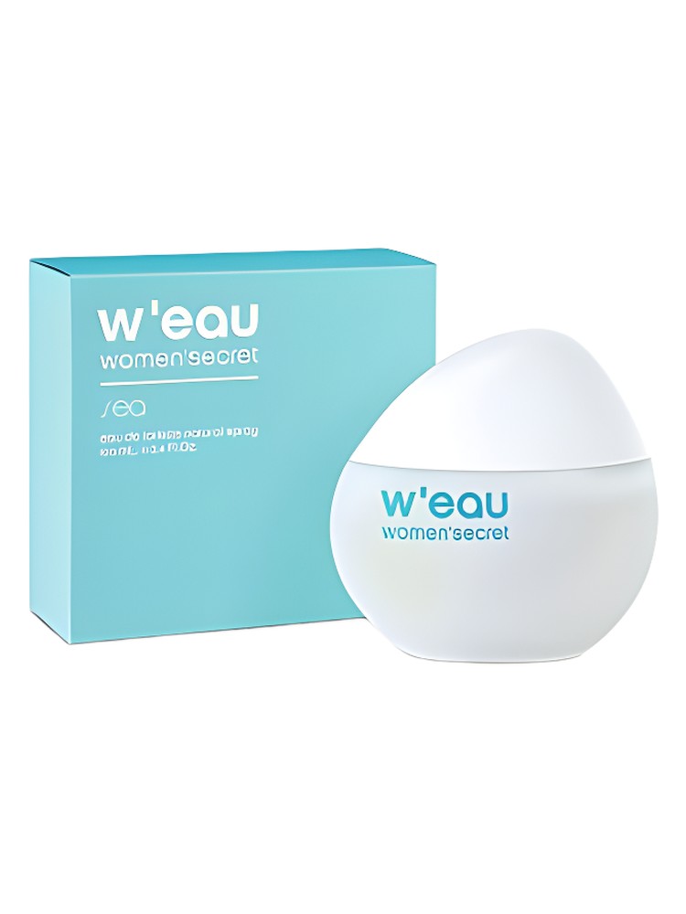 W'eau Sea