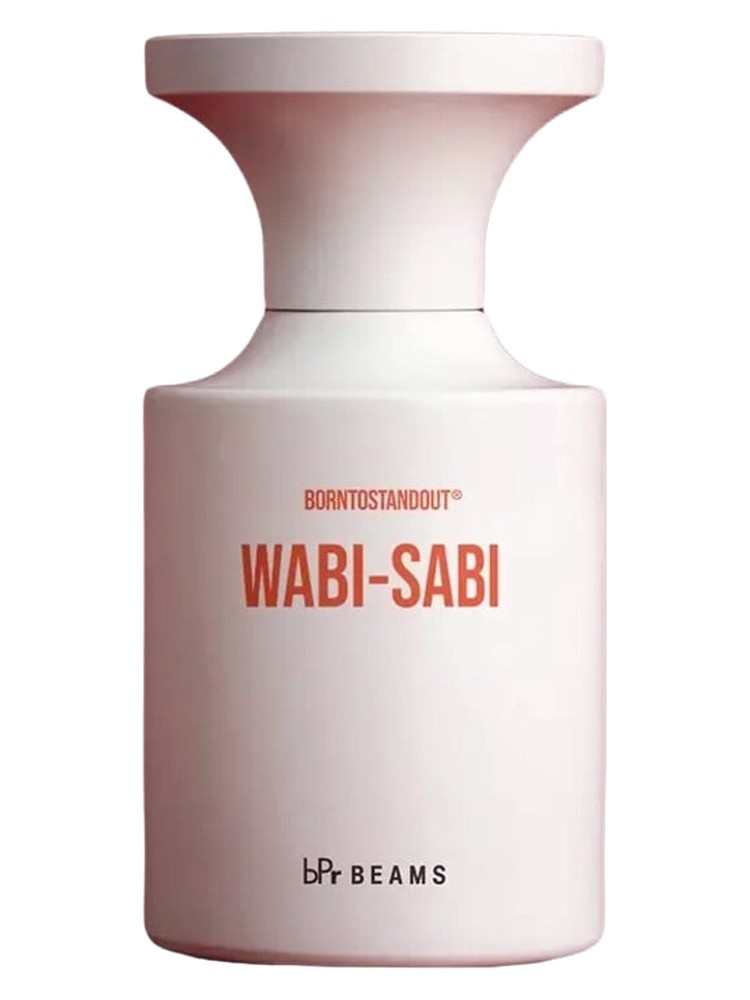 Wabi-Sabi