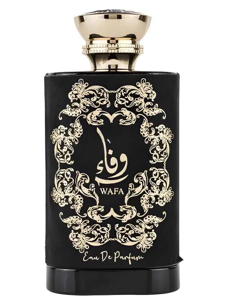 Wafa
