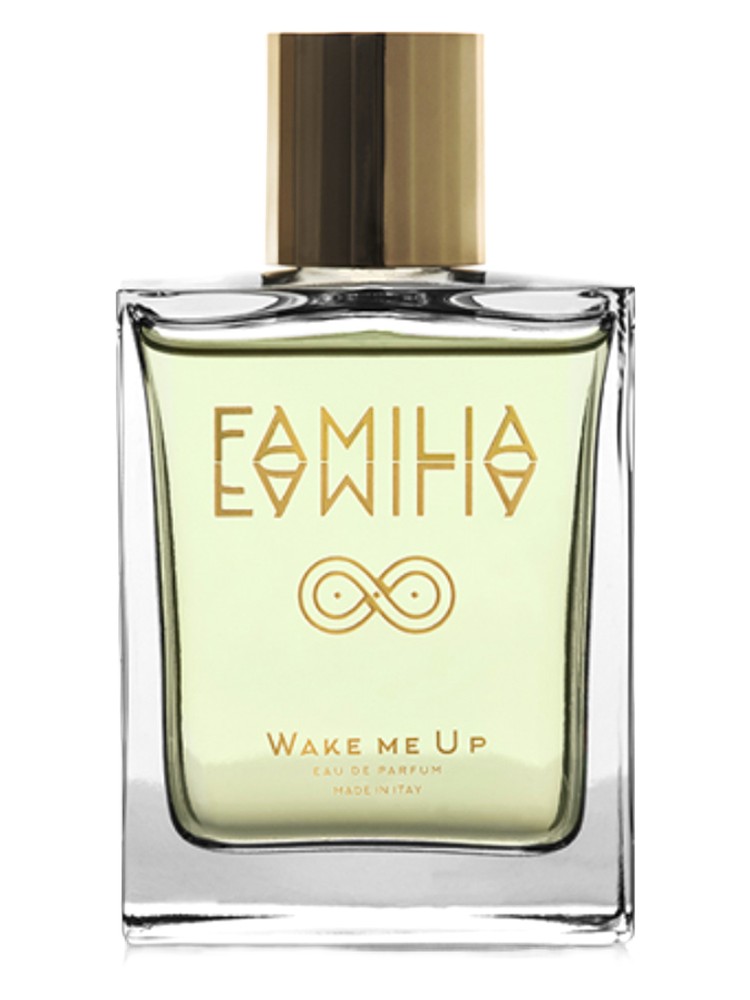 Wake Me Up