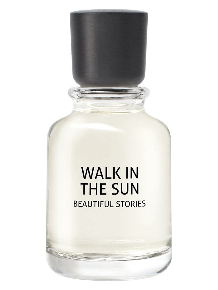 Walk In The Sun