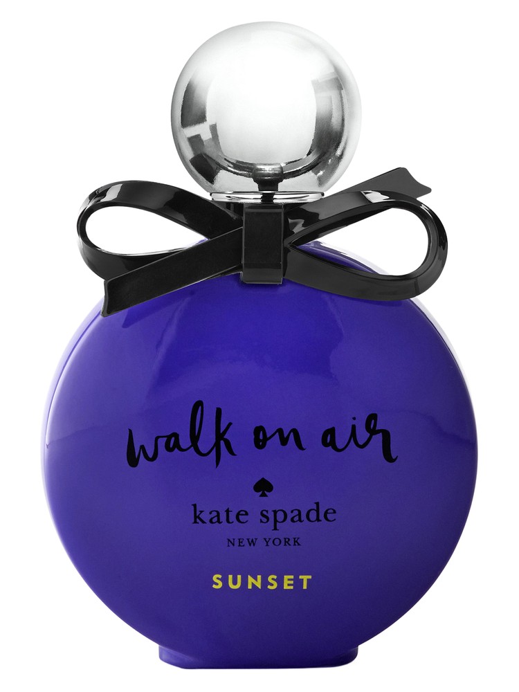 Walk on Air Sunset