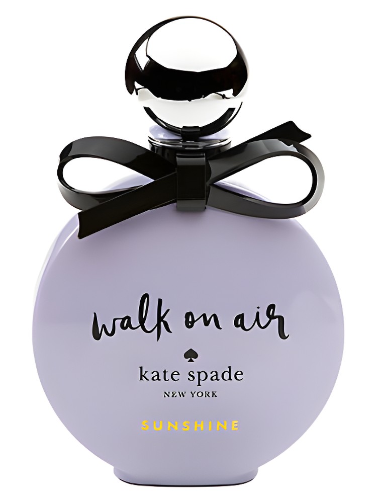 Walk On Air Sunshine