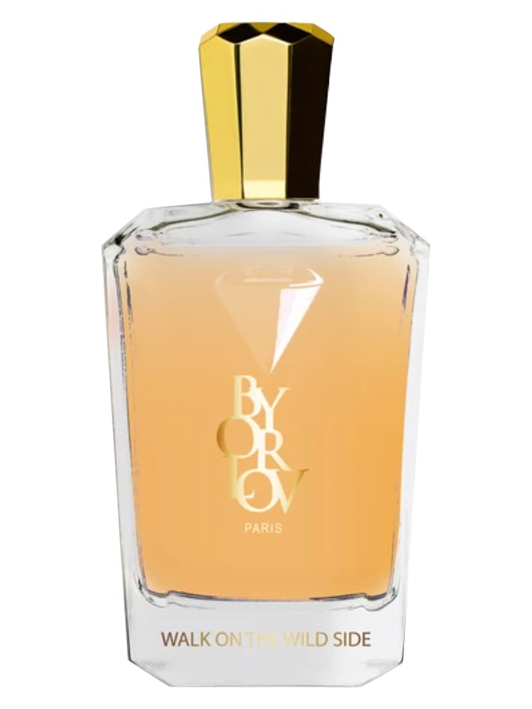 Walk On The Wild Side