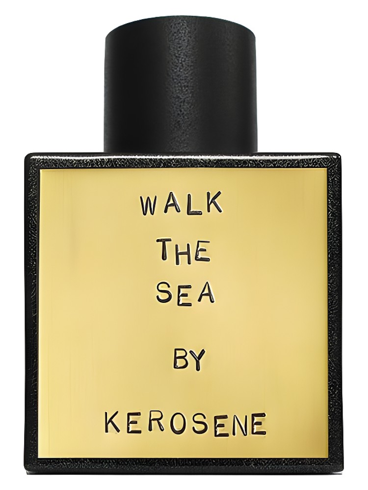 Walk The Sea