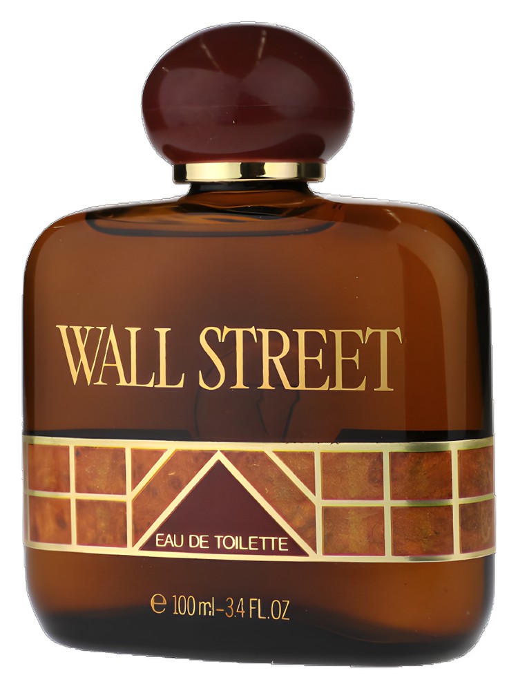 Wall Street