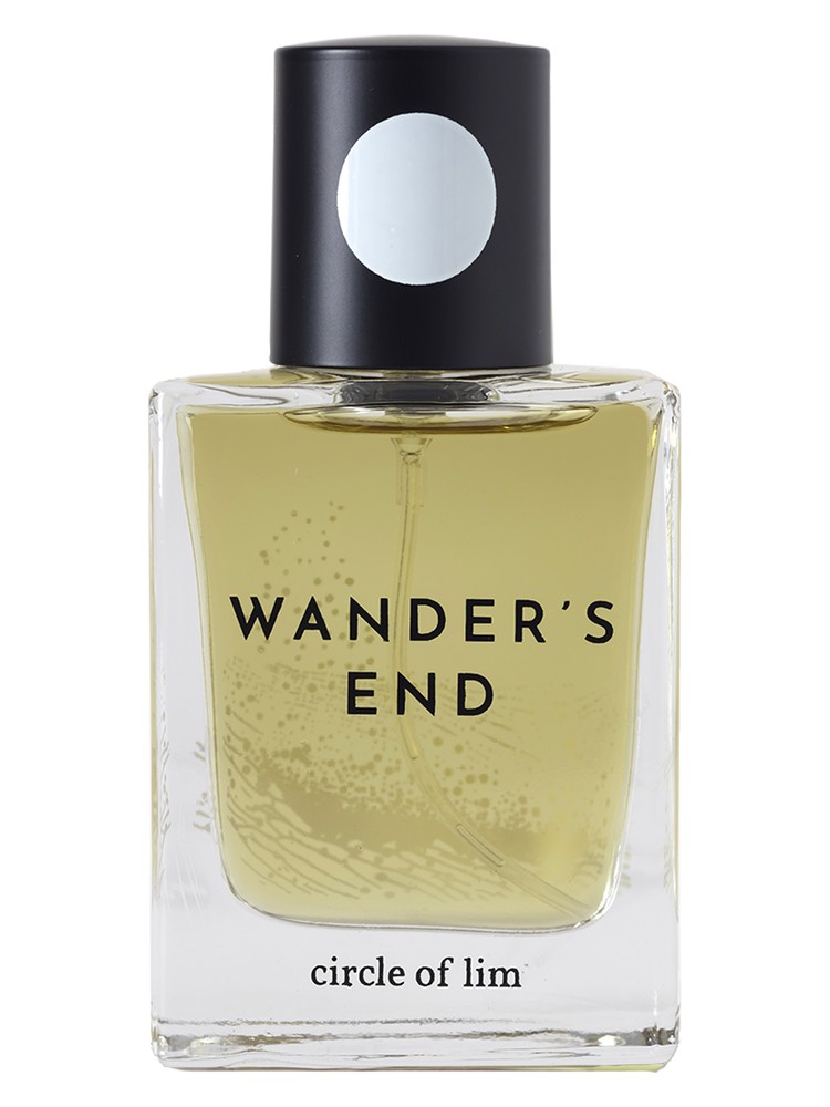 Wander’s End Eau de Parfum