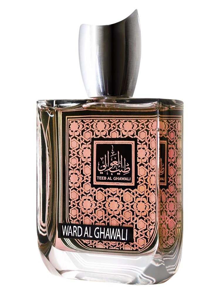 Ward Al Ghawali