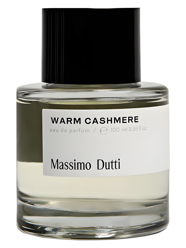 Warm Cashmere