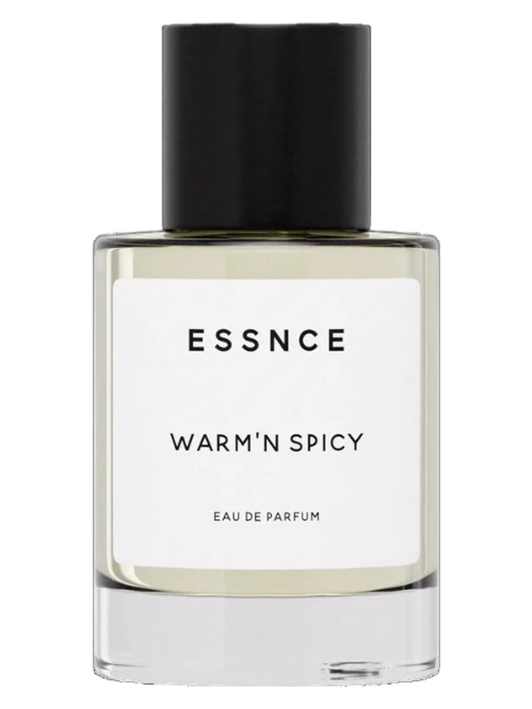 Warm'n'Spicy