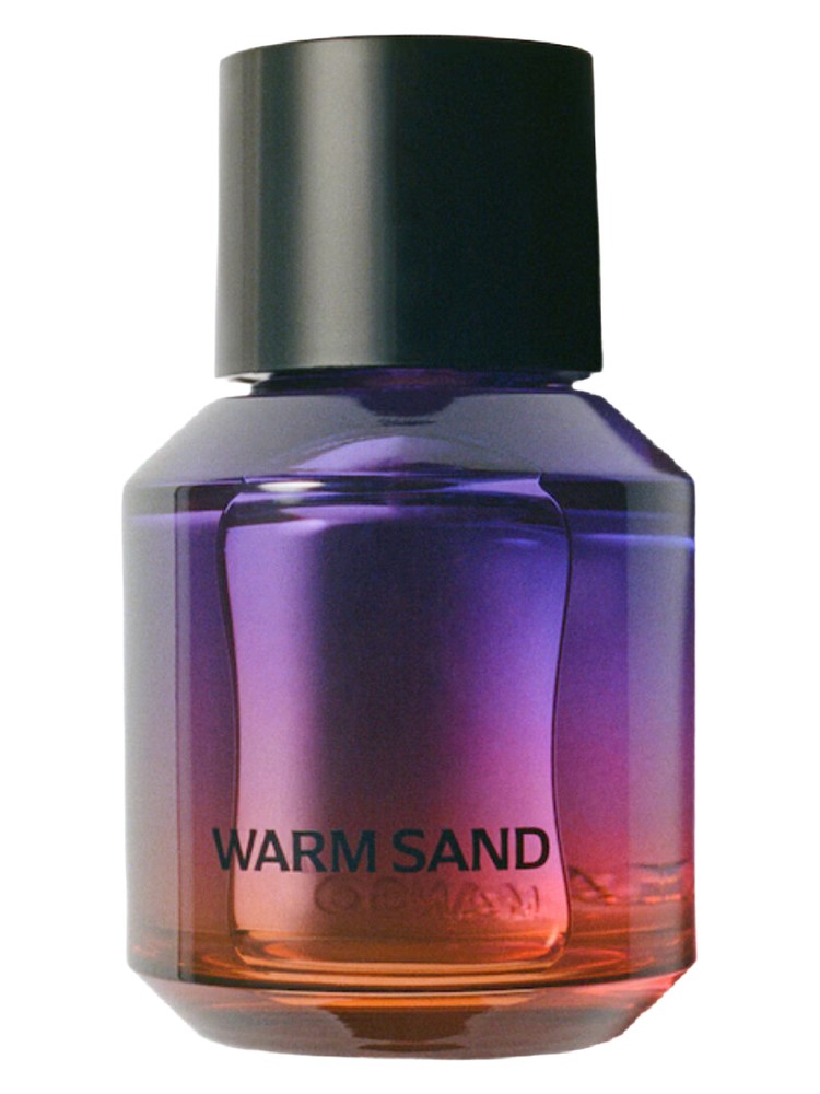 Warm Sand