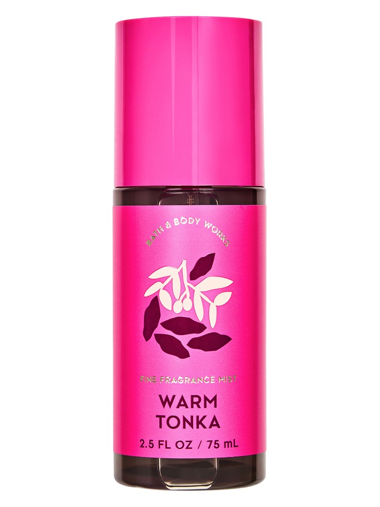Warm Tonka