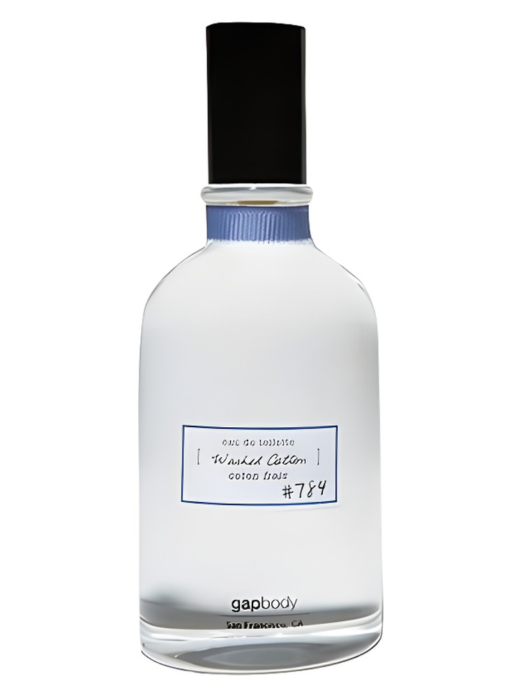 Washed Cotton No.784