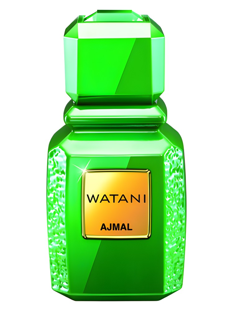 Watani Akhdar