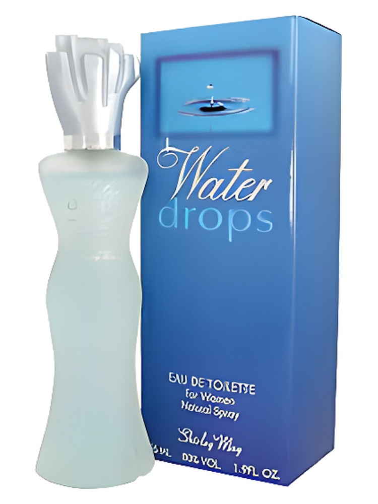 Water Drops