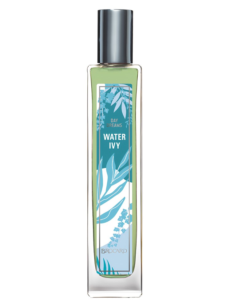 Water Ivy