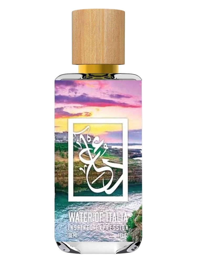 Water of Italia
