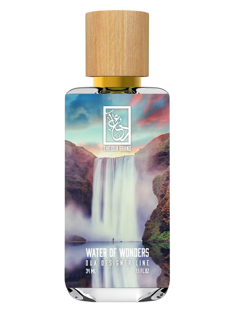 Water Of Wonders
