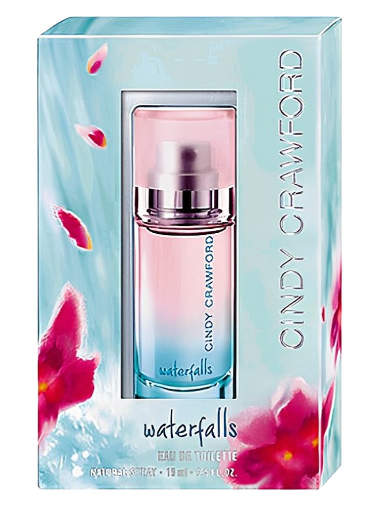 Waterfalls