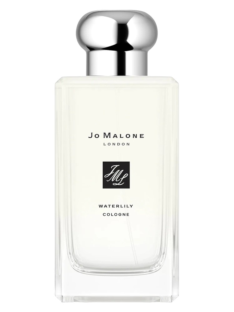 Waterlily Cologne