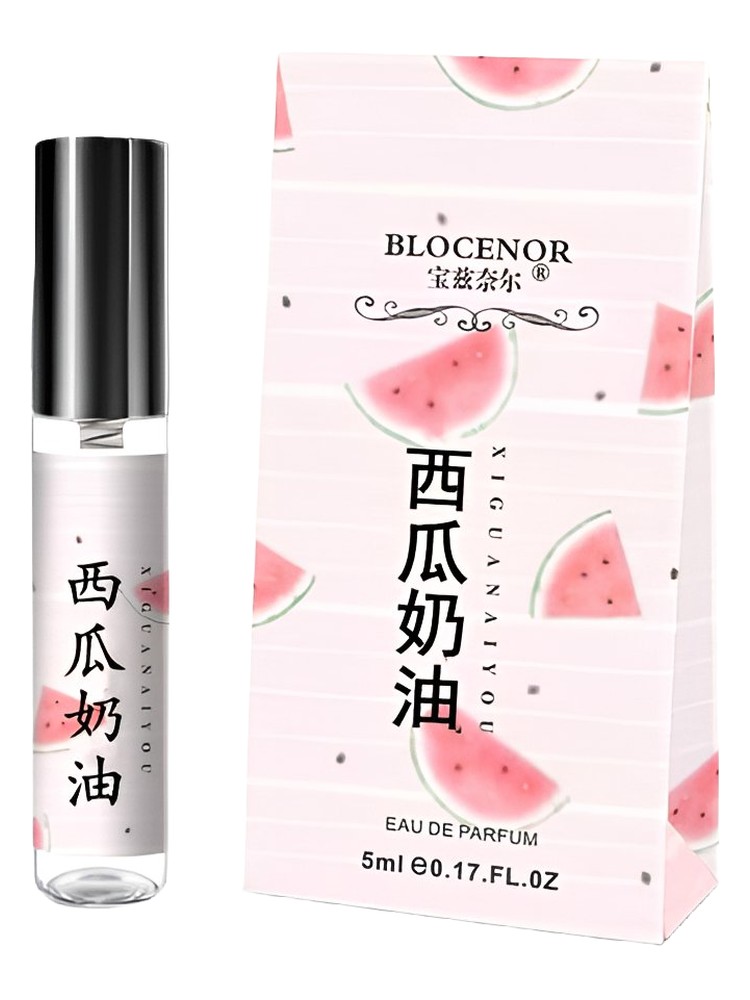 Watermelon Cream