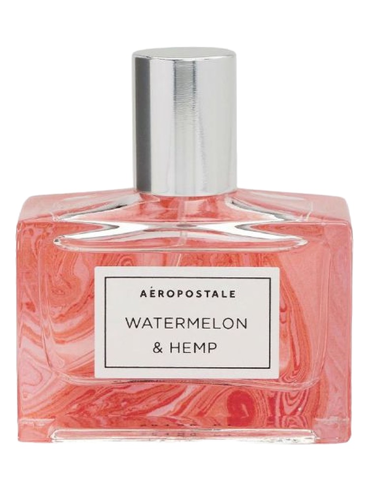 Watermelon & Hemp