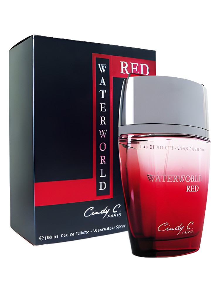 Waterworld Red