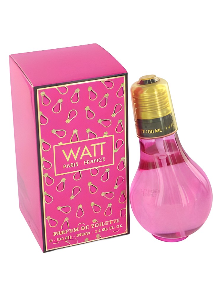 Watt Pink