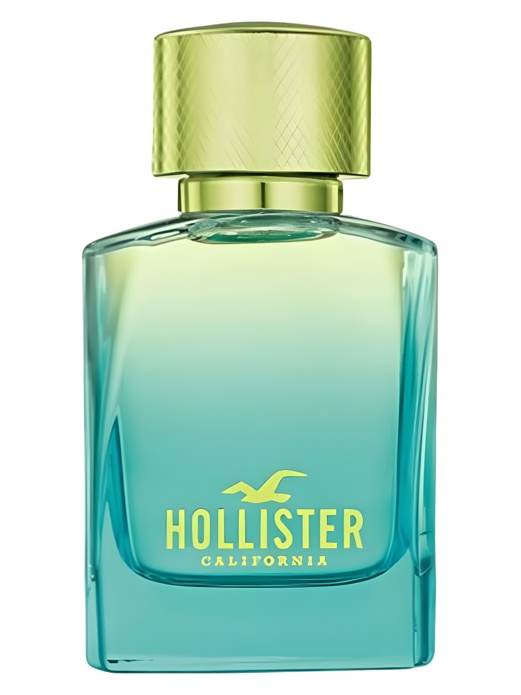 Wave 2 For Him