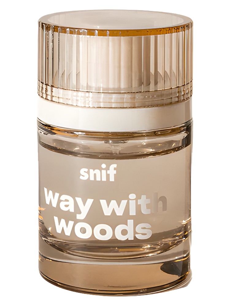 Way with Woods