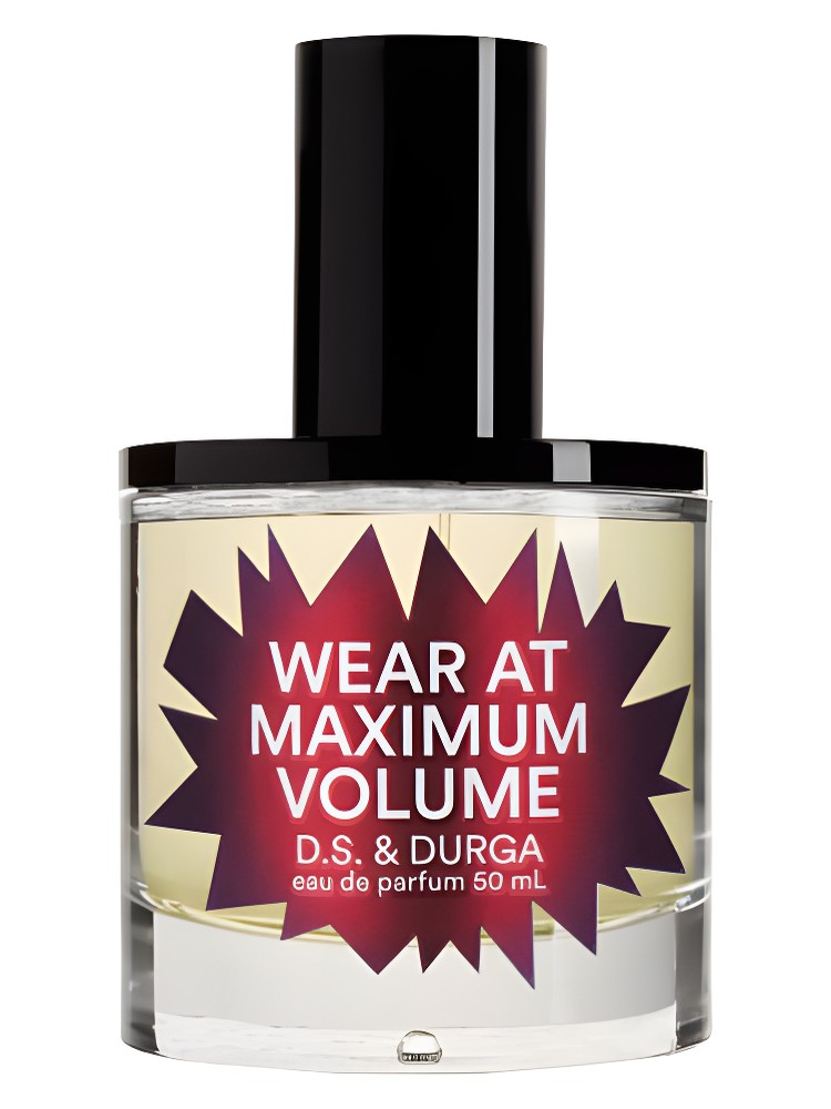 Wear at Maximum Volume