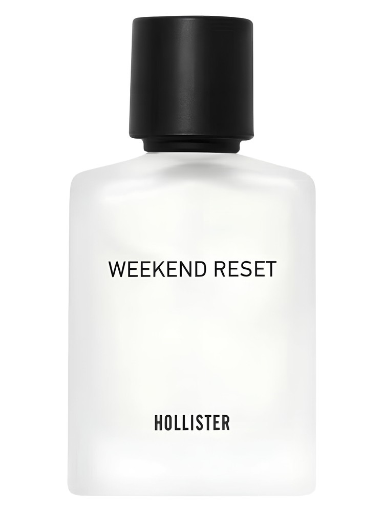 Weekend Reset