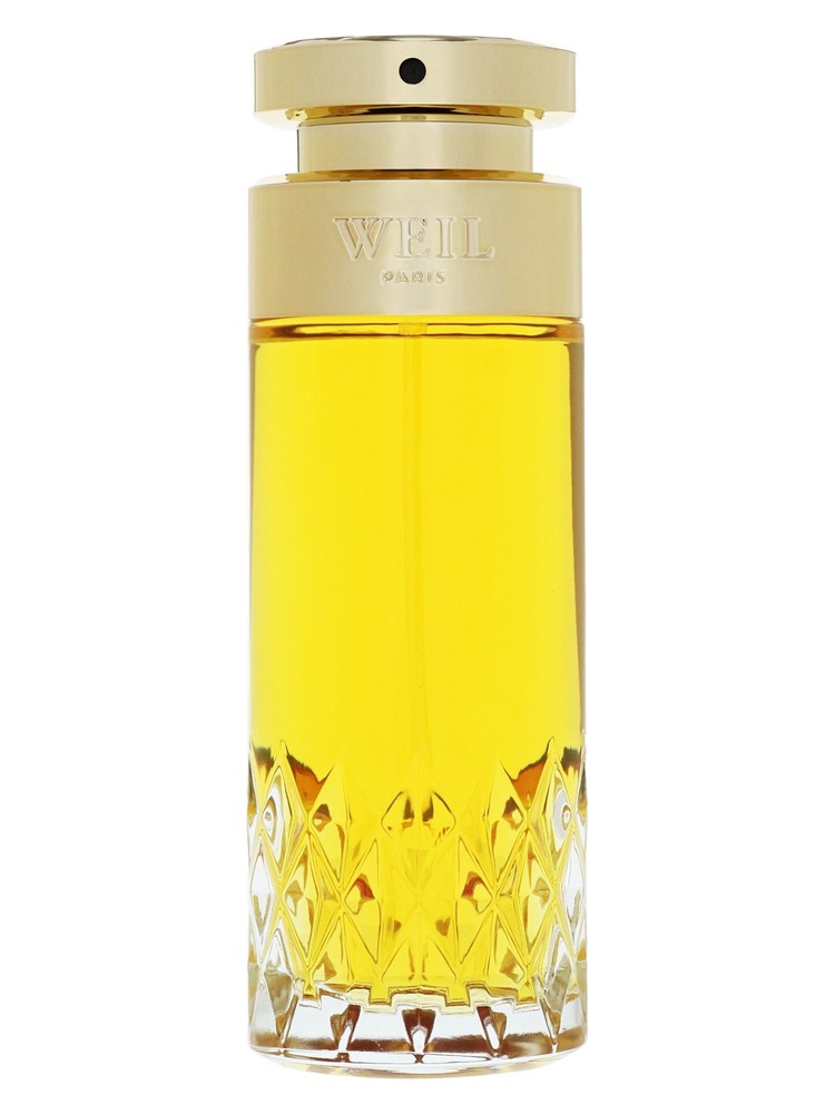 Weil Le Parfum