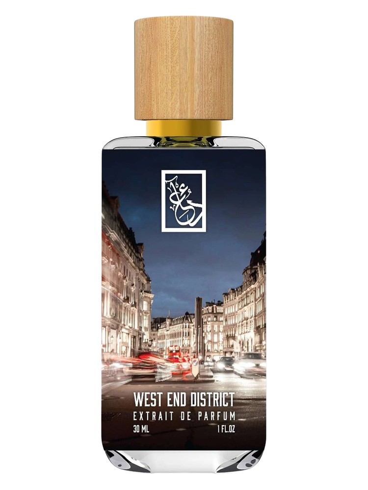 West End District