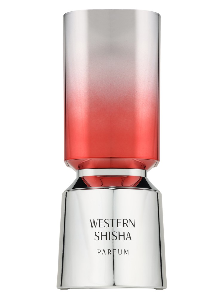 WESTERN SHISHA