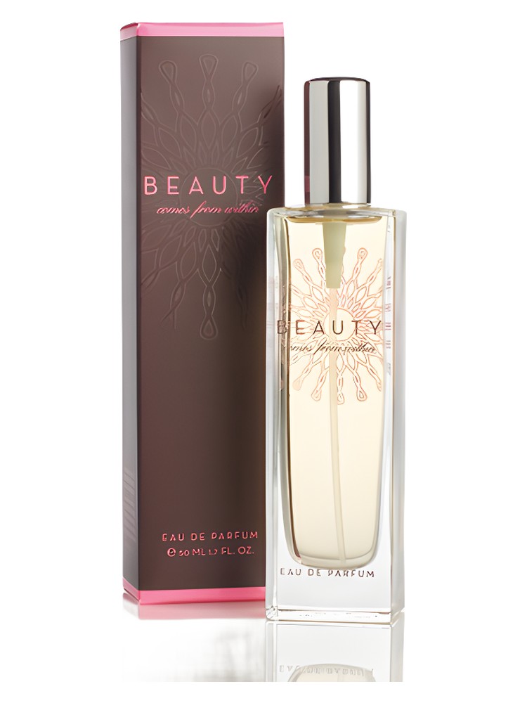 What Comes From Within: Beauty