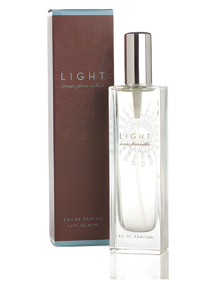 What Comes From Within: Light