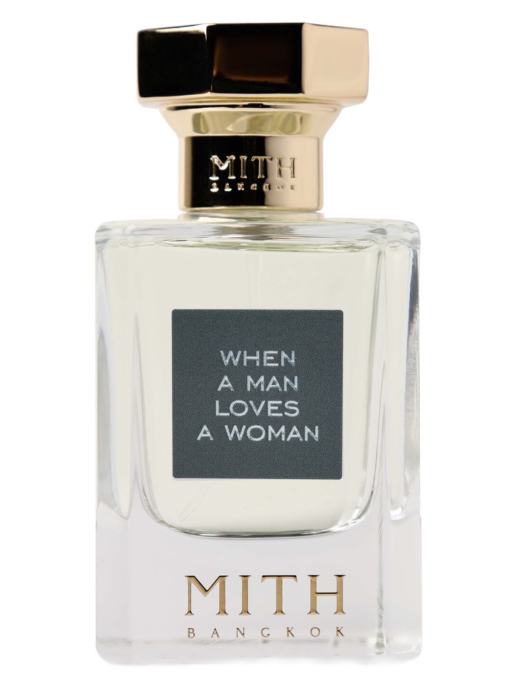 When A Man Loves A Woman
