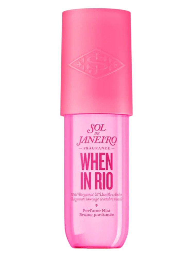 When in Rio