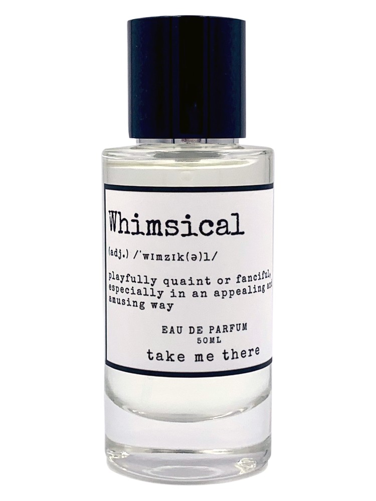 Whimsical
