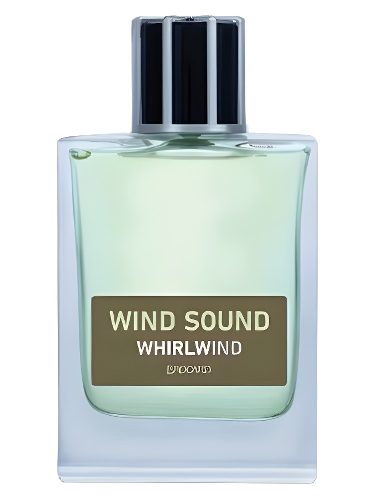 Whirlwind